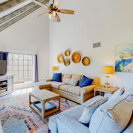 Seascape Golf Villas 41D دستين المظهر الخارجي الصورة