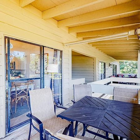 Seascape Golf Villas 41D دستين المظهر الخارجي الصورة