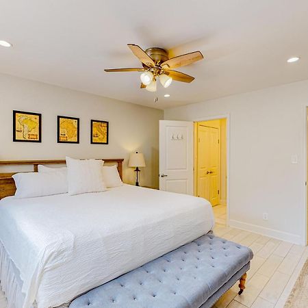 Seascape Golf Villas 41D دستين المظهر الخارجي الصورة
