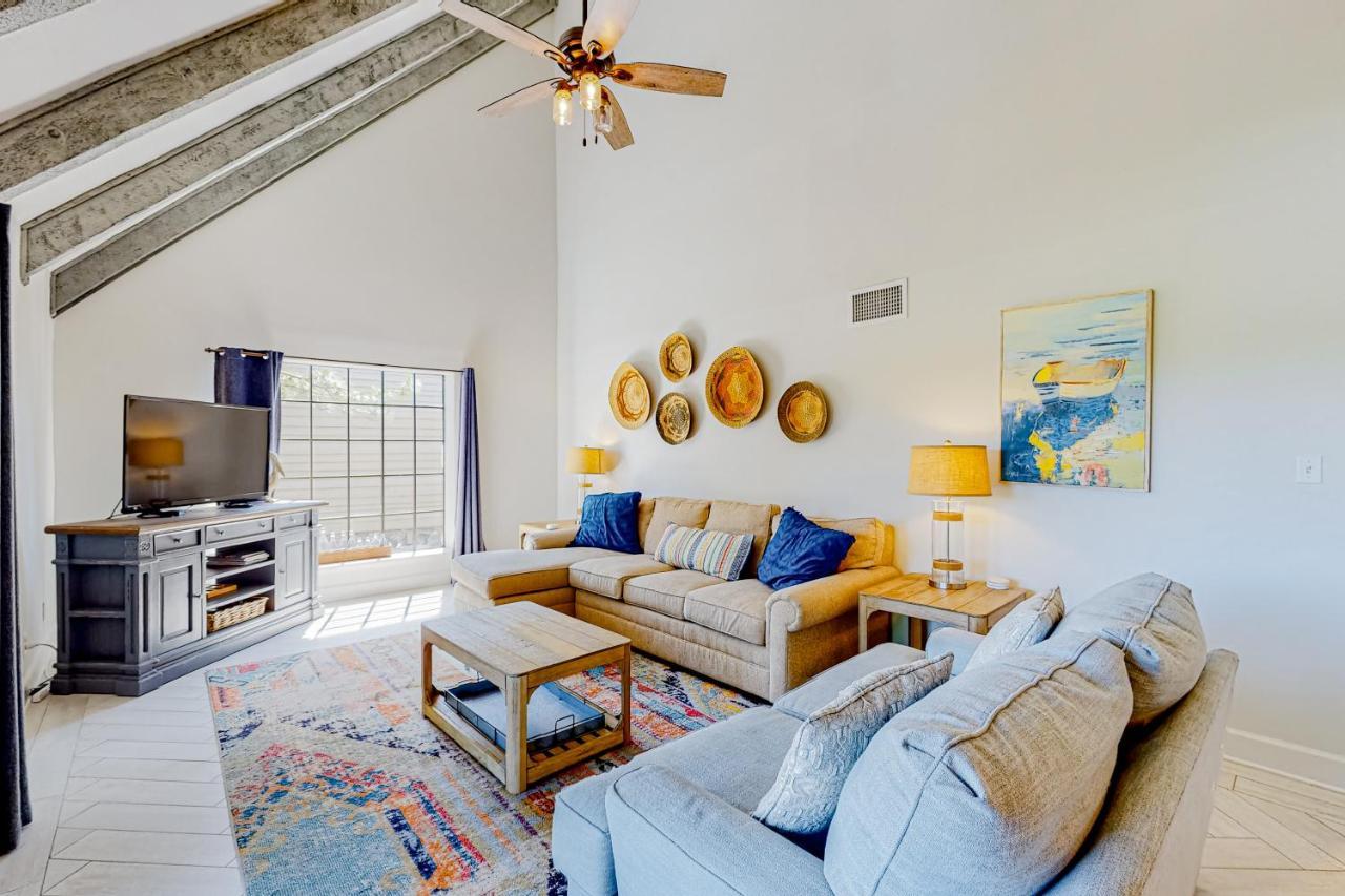Seascape Golf Villas 41D دستين المظهر الخارجي الصورة