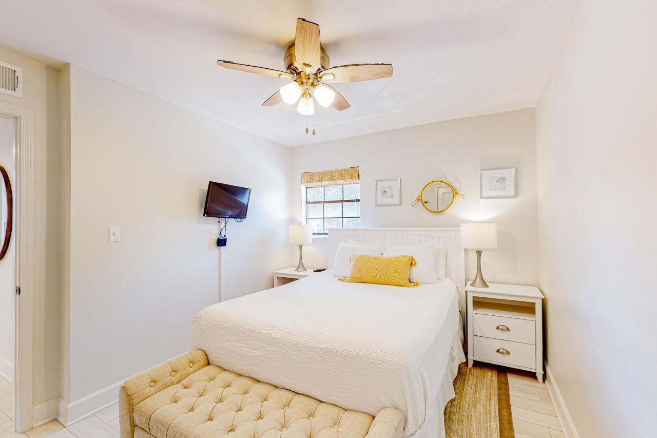 Seascape Golf Villas 41D دستين المظهر الخارجي الصورة