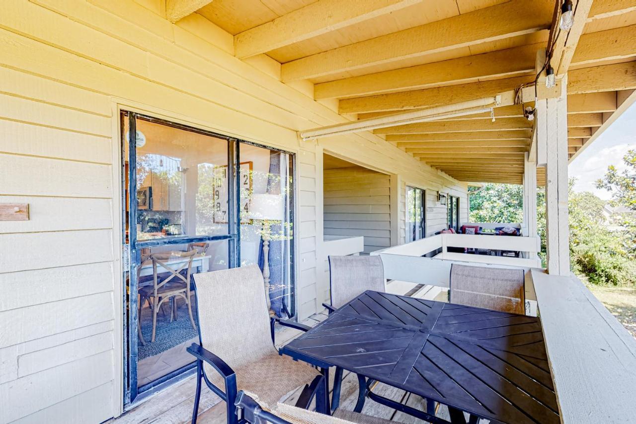 Seascape Golf Villas 41D دستين المظهر الخارجي الصورة