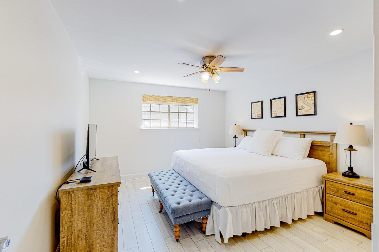 Seascape Golf Villas 41D دستين المظهر الخارجي الصورة
