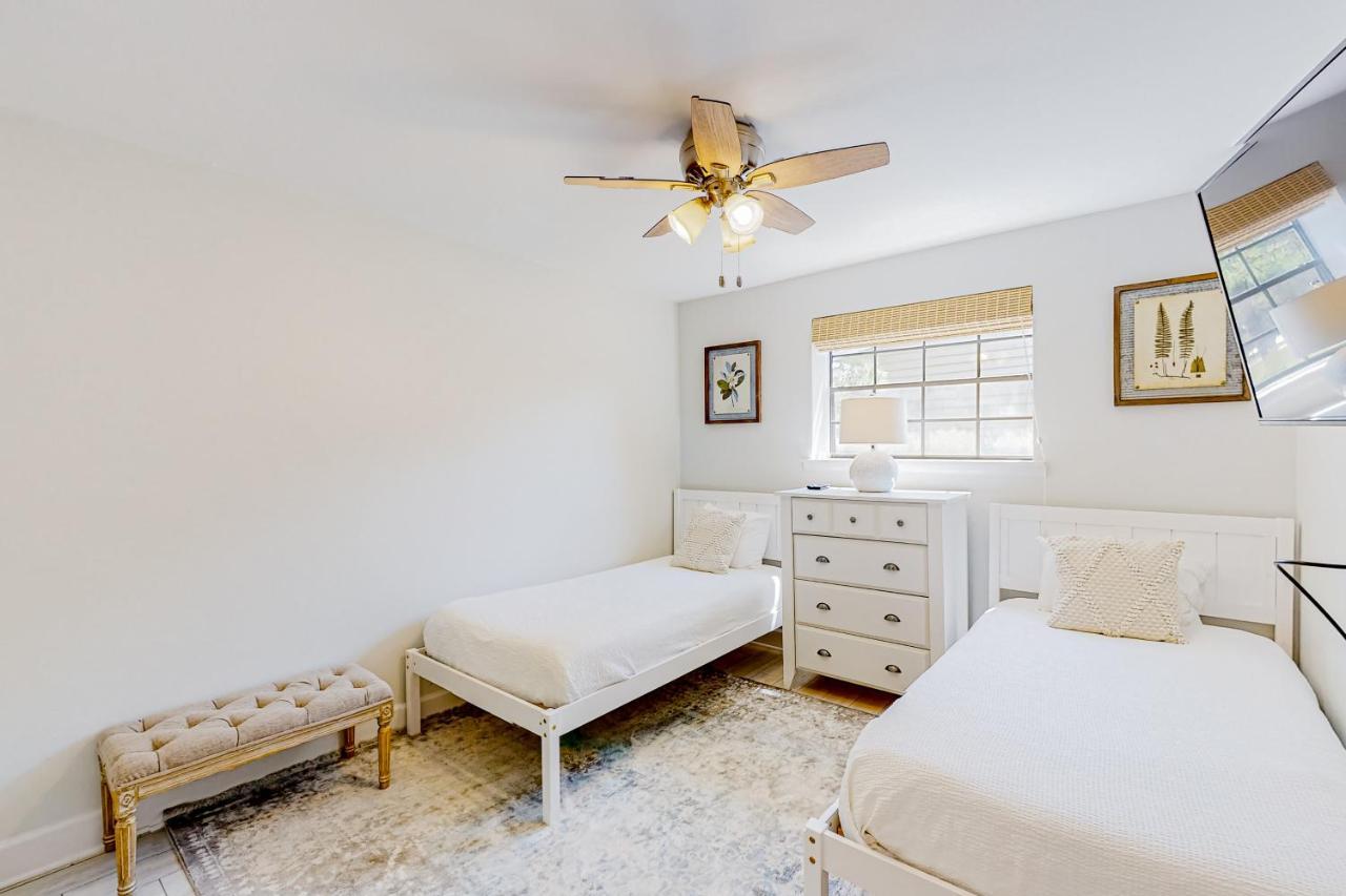 Seascape Golf Villas 41D دستين المظهر الخارجي الصورة