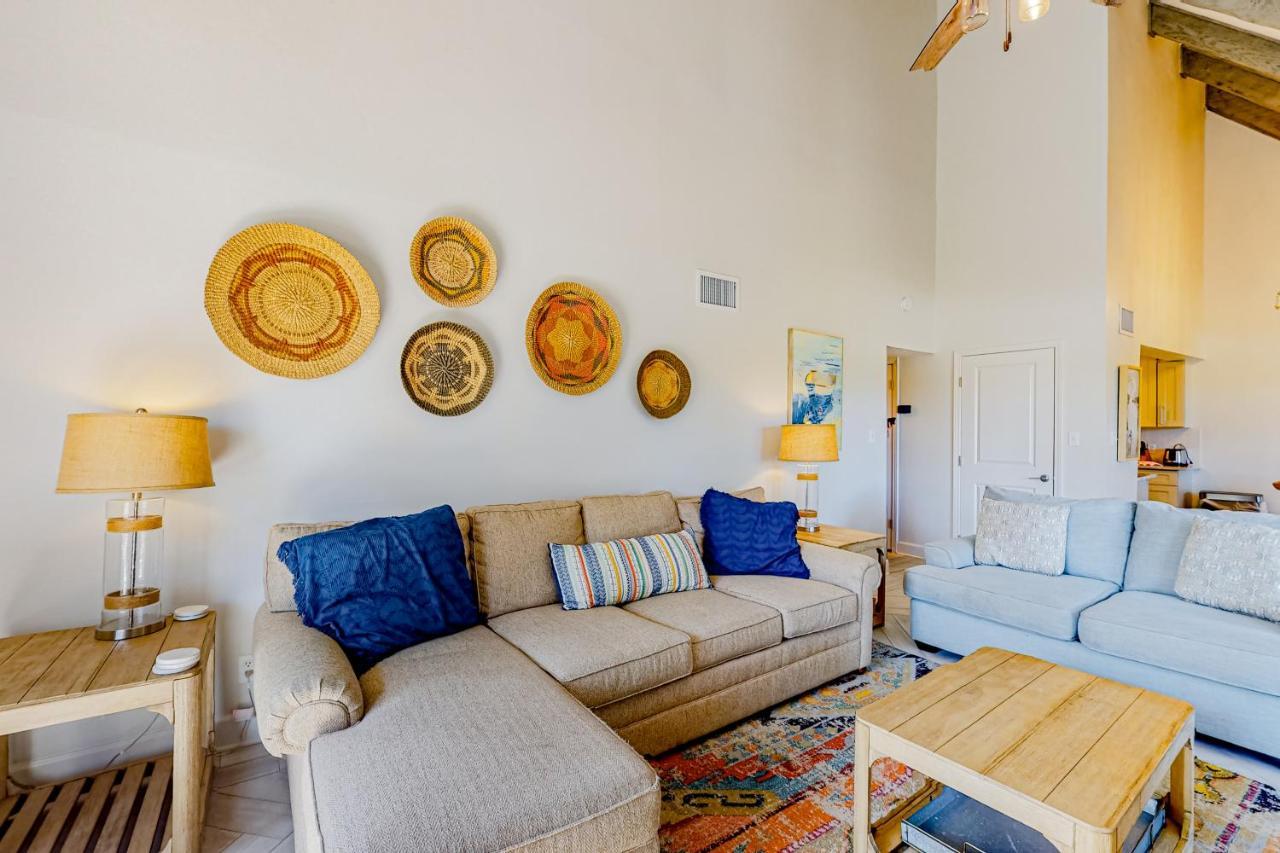 Seascape Golf Villas 41D دستين المظهر الخارجي الصورة