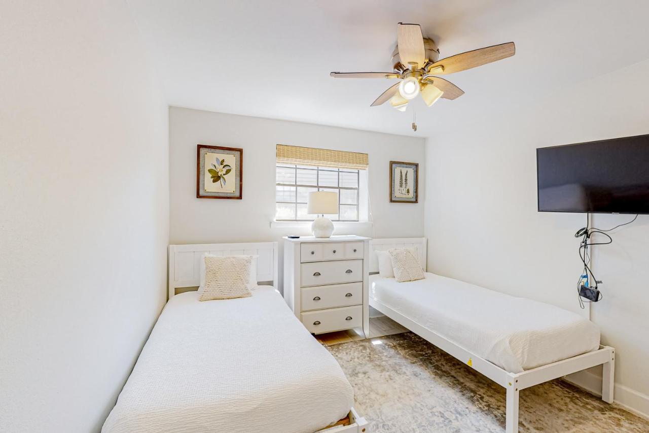 Seascape Golf Villas 41D دستين المظهر الخارجي الصورة