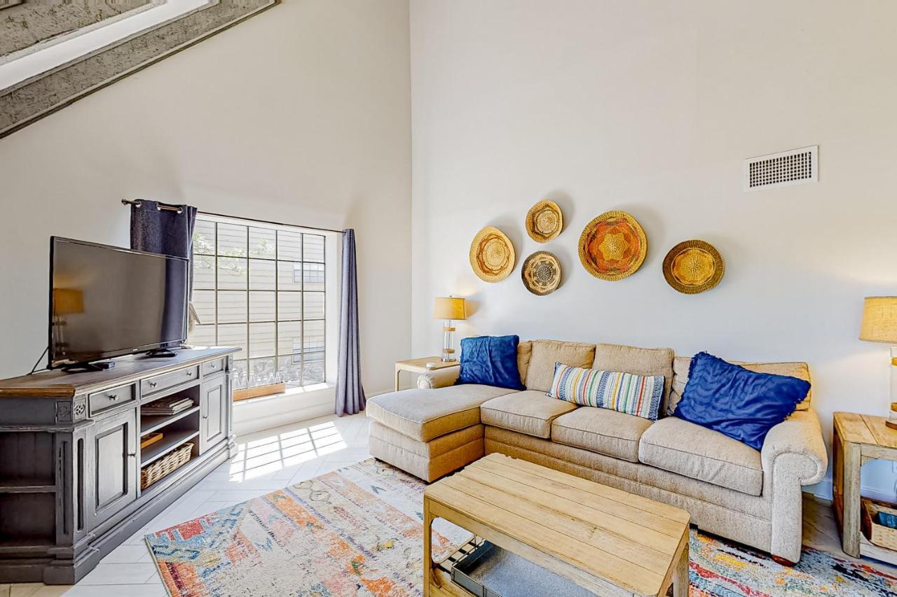 Seascape Golf Villas 41D دستين المظهر الخارجي الصورة