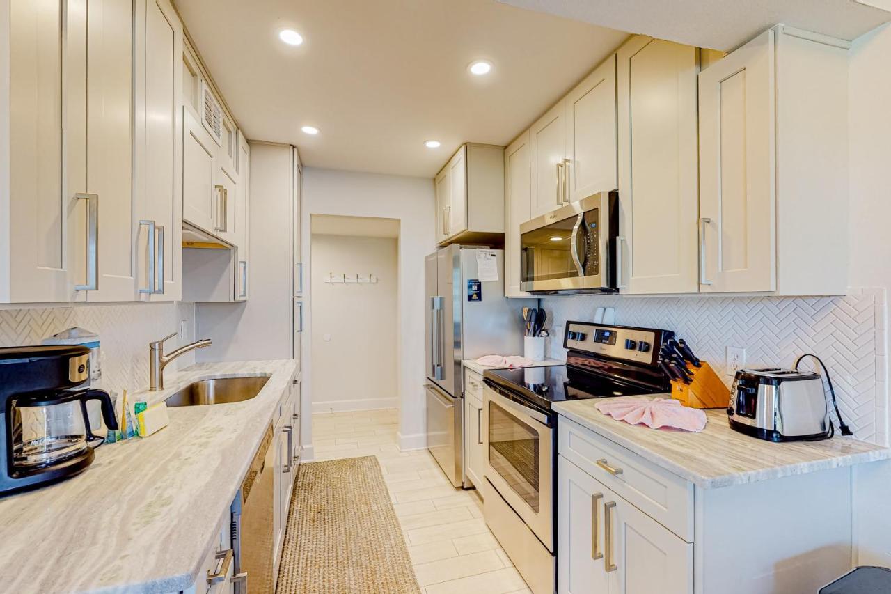 Seascape Golf Villas 41D دستين المظهر الخارجي الصورة