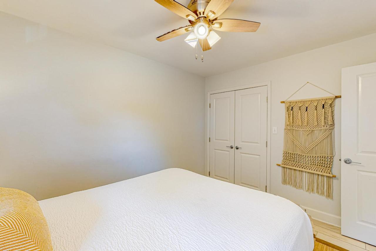 Seascape Golf Villas 41D دستين المظهر الخارجي الصورة