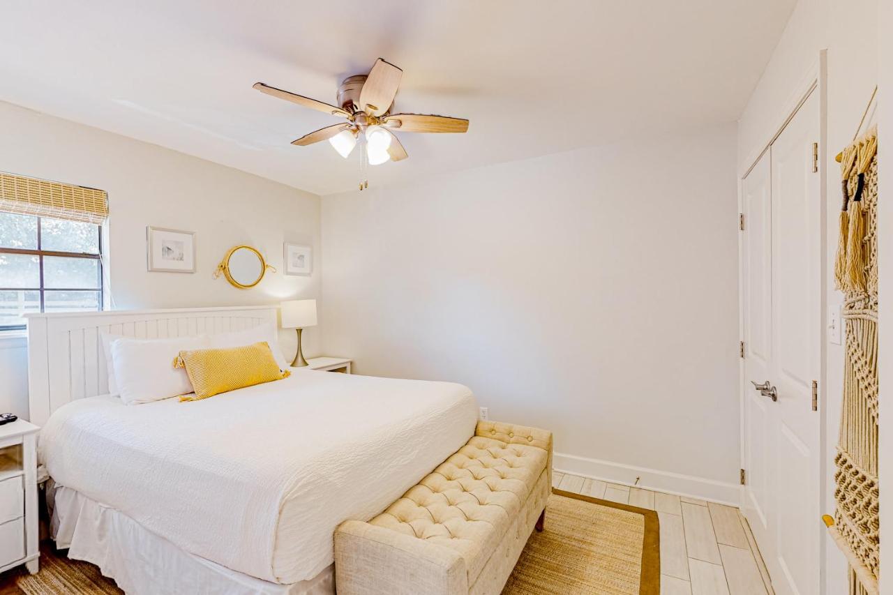 Seascape Golf Villas 41D دستين المظهر الخارجي الصورة