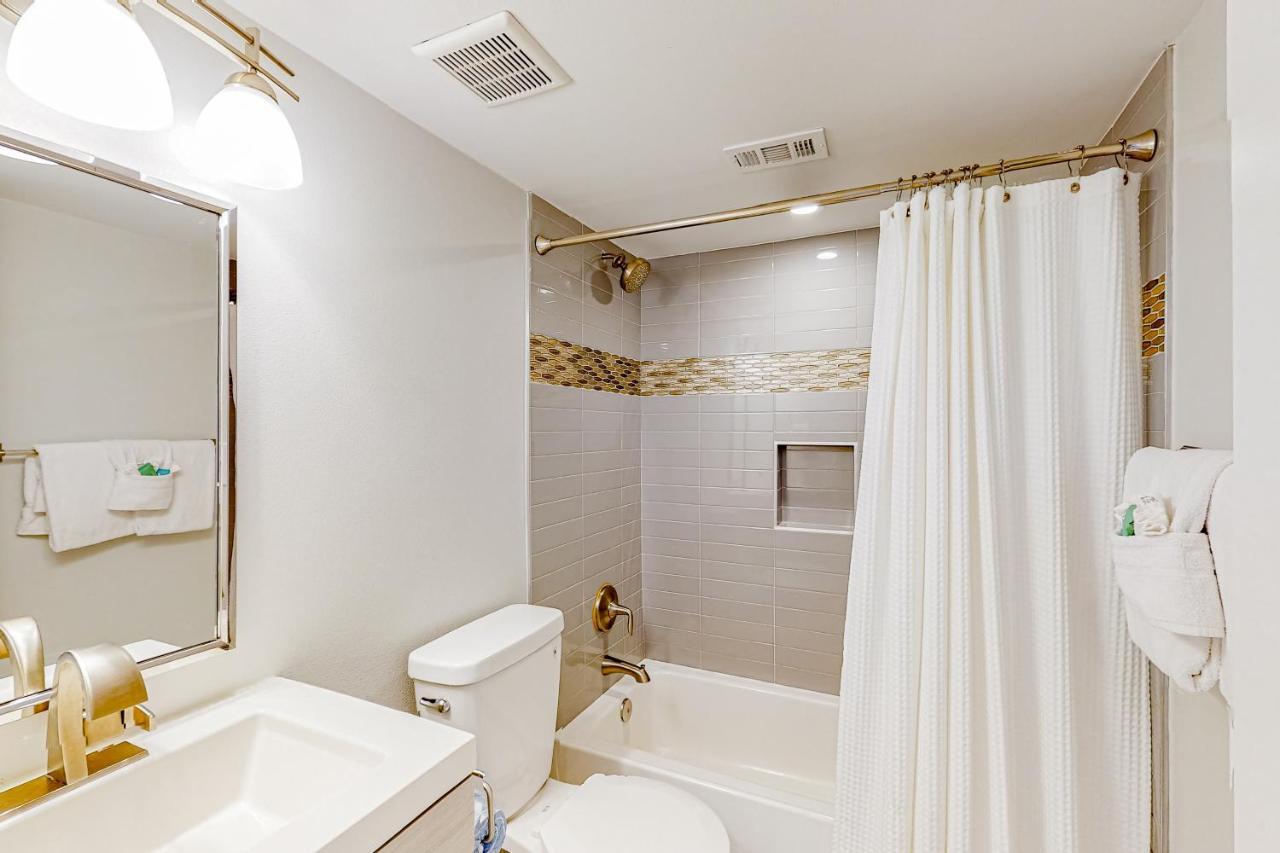 Seascape Golf Villas 41D دستين المظهر الخارجي الصورة